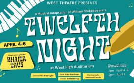  dancewest playbill